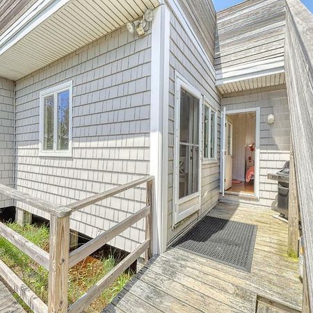 The Surfcomber Condos Ocean Bay Park Exterior photo
