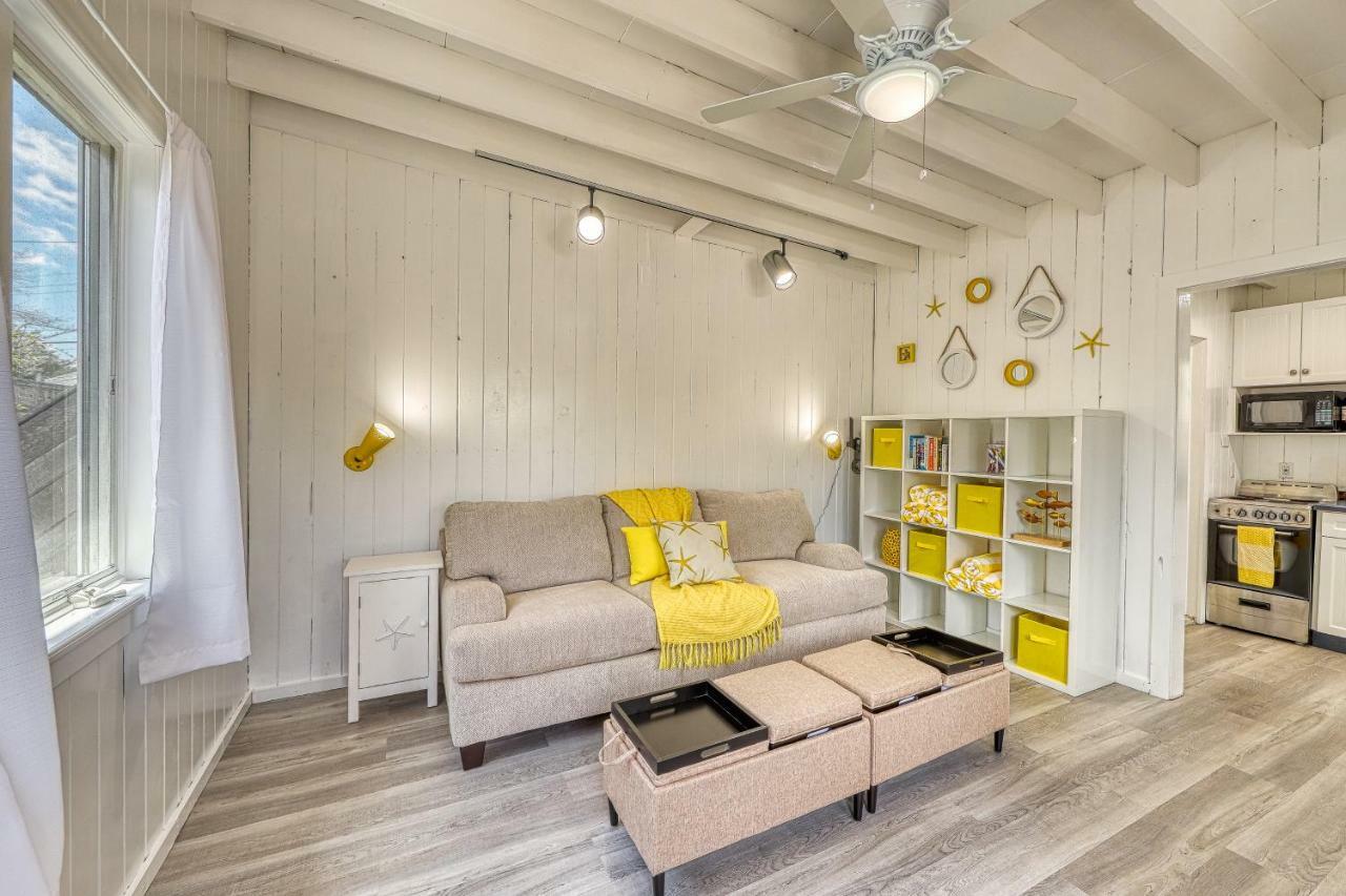 The Surfcomber Condos Ocean Bay Park Room photo
