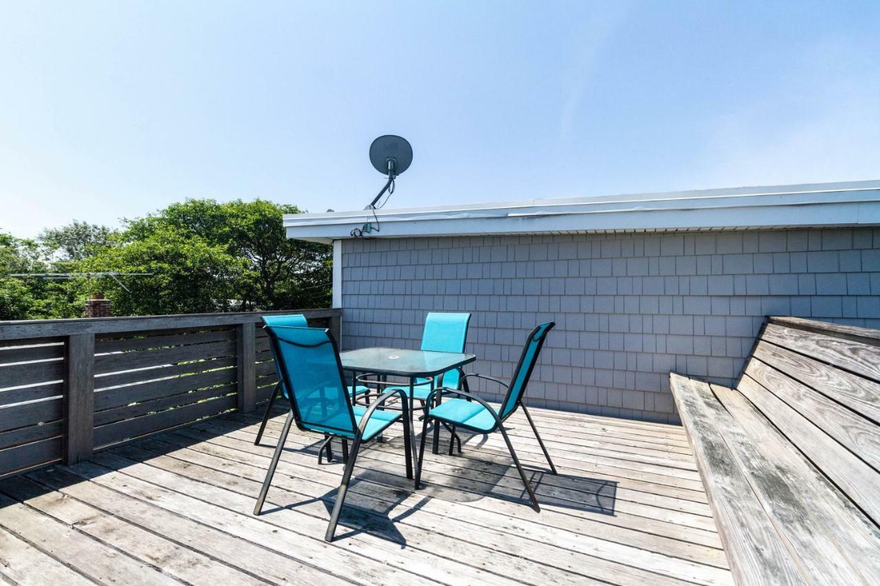 The Surfcomber Condos Ocean Bay Park Exterior photo