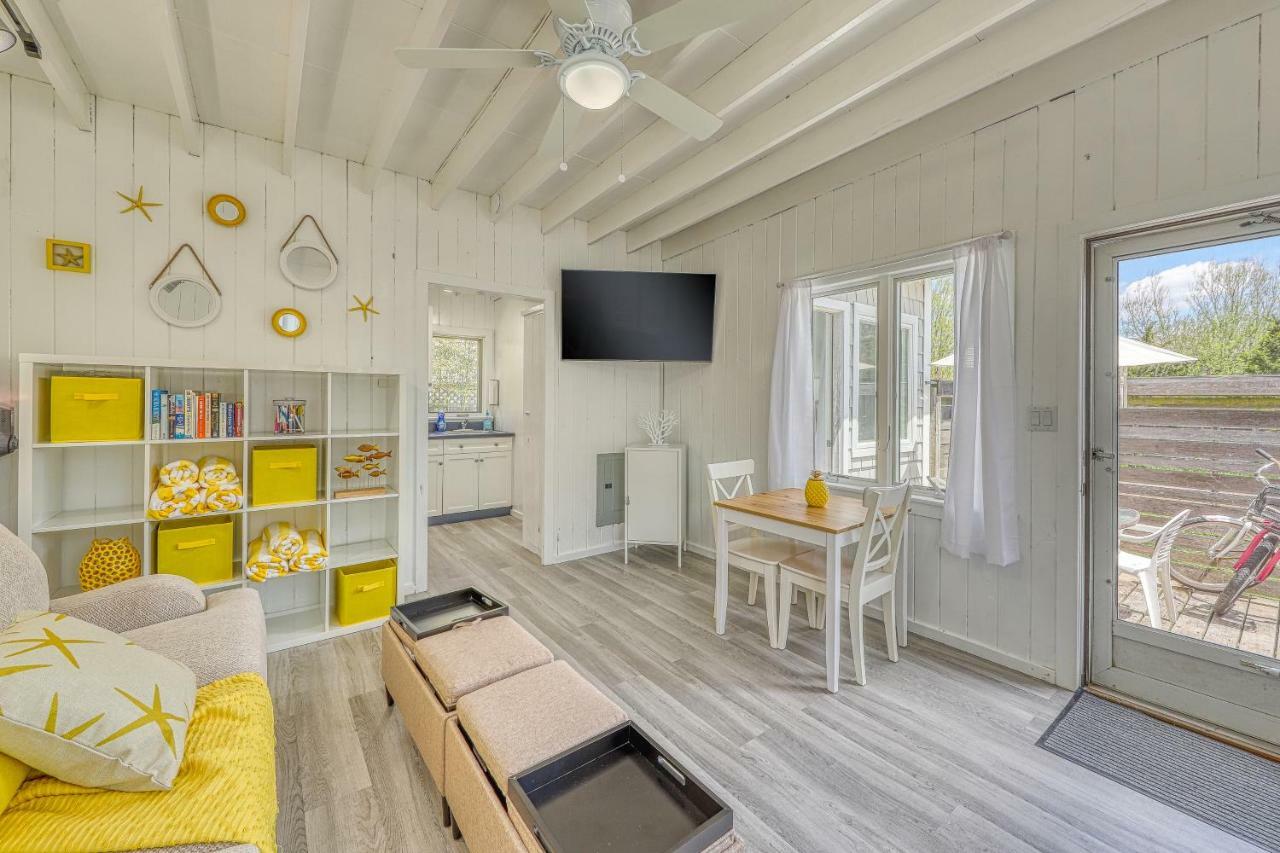 The Surfcomber Condos Ocean Bay Park Exterior photo